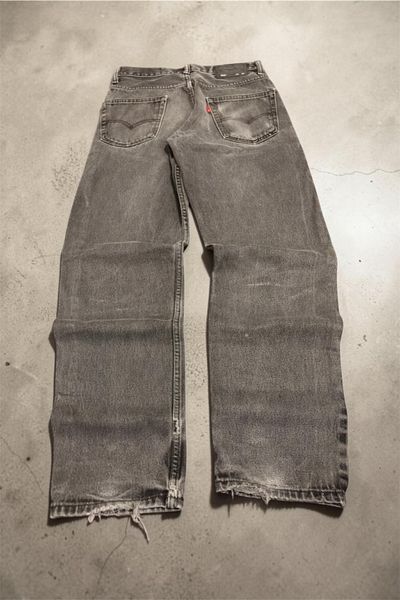 Jeansy Levis 550 W30L32