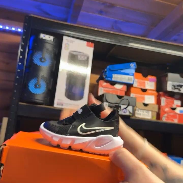 Nike Nike flex runner 1.5 infant  product image