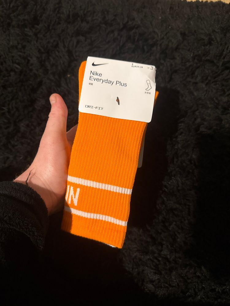 Nike Everyday Plus Socks