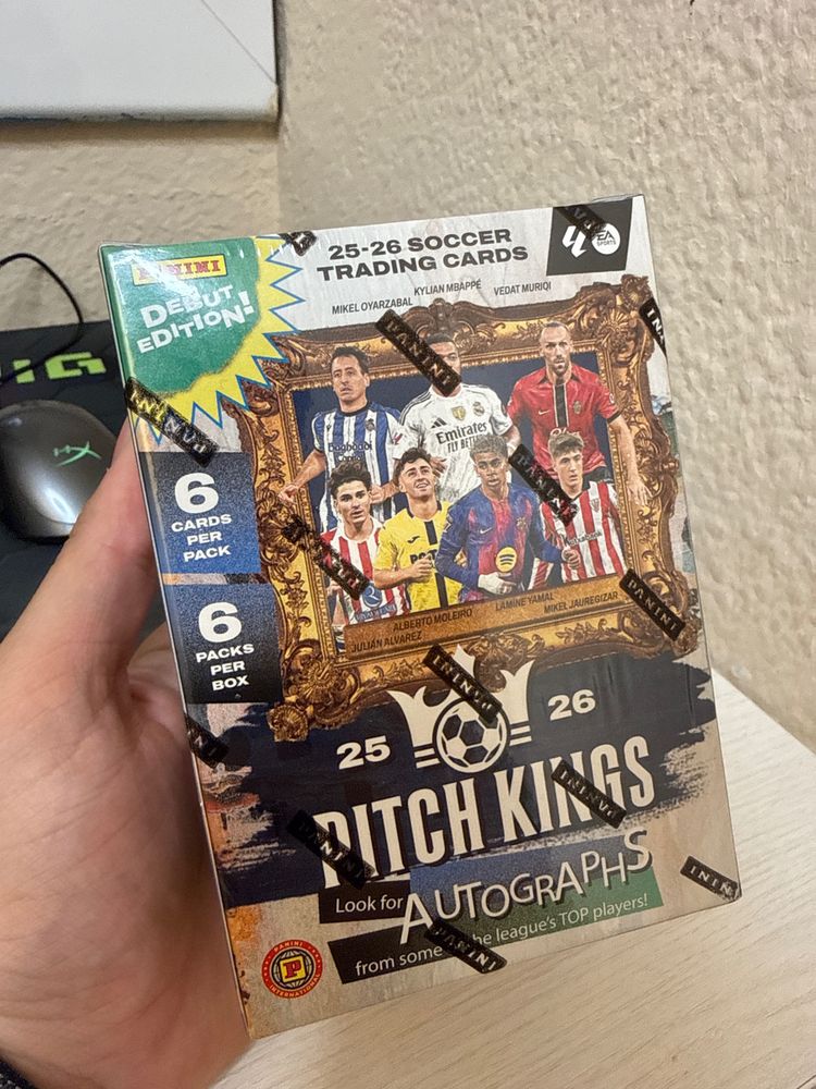 Break Pitch Kings 