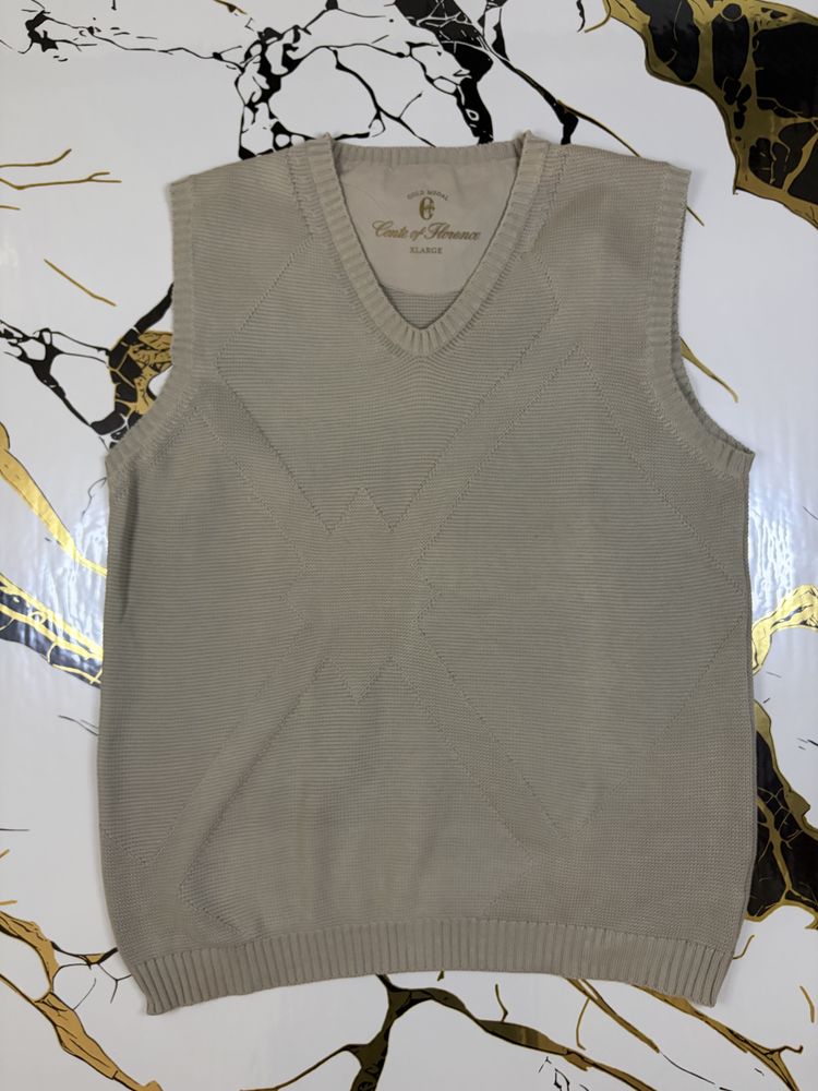 Other Conte Of Florence Sleeveless Knit Vest product image