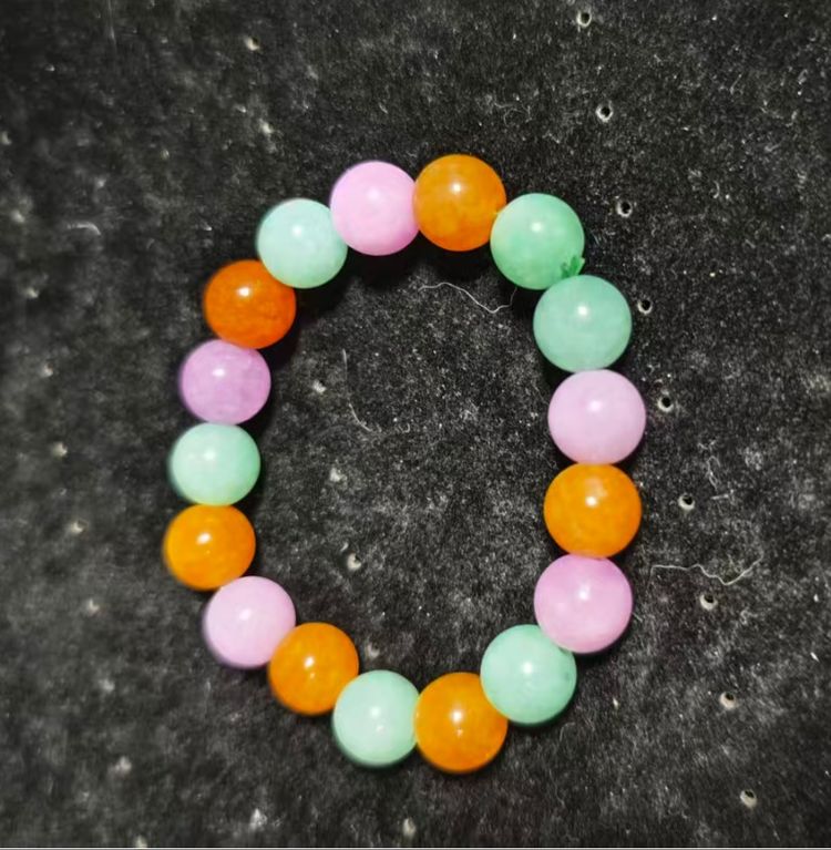 Other Multicolor Beaded Bracelet product image