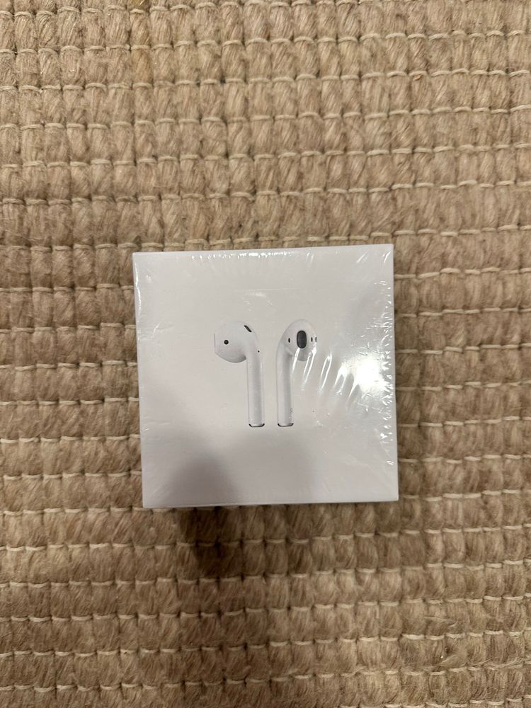 Apple Słuchawki product image