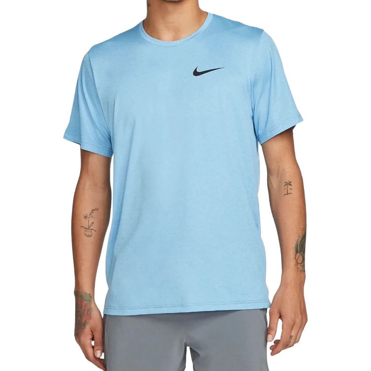 Sourced By CS Nike Dri-Fit - Baby Blue product image