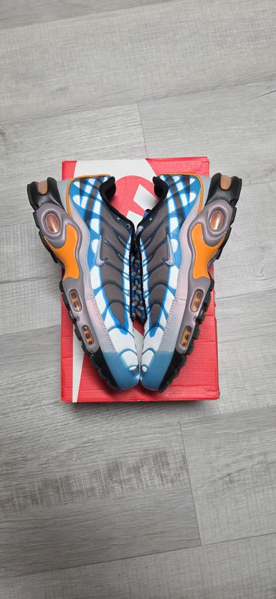 Nike Air Max Deluxe