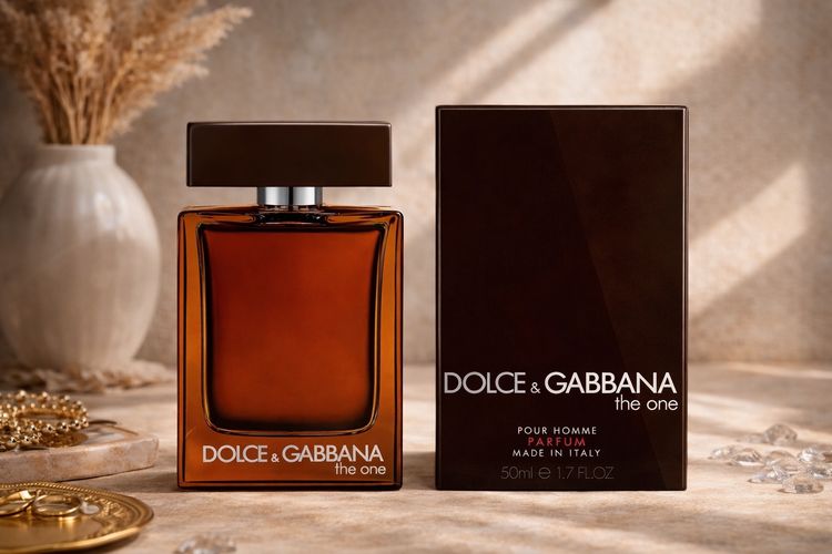 Dolce & Gabbana The One Pour Homme Parfum