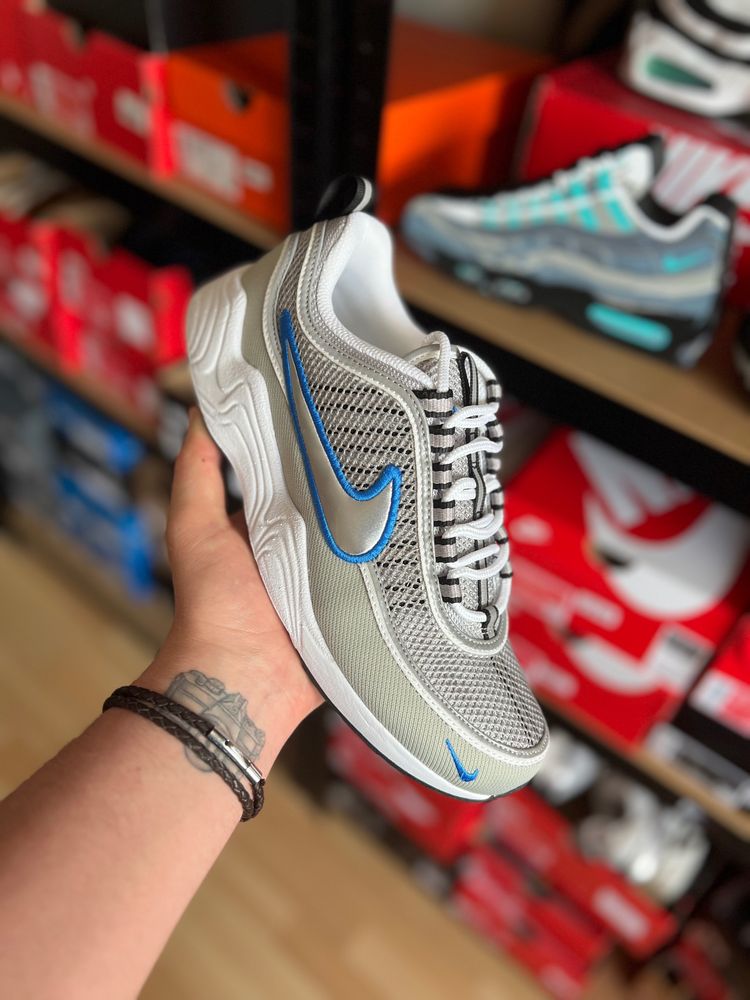 Nike Air Zoom Spiridon SP - UK 6