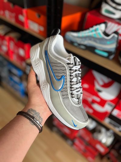 Nike Air Zoom Spiridon SP - UK 6