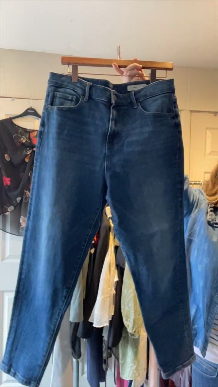 Marks & Spencer M&S Mom jeans 14 S  product image