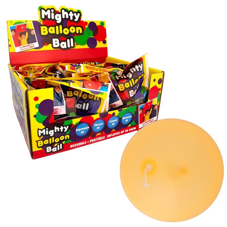 Other Mighty Balloon Ball product image