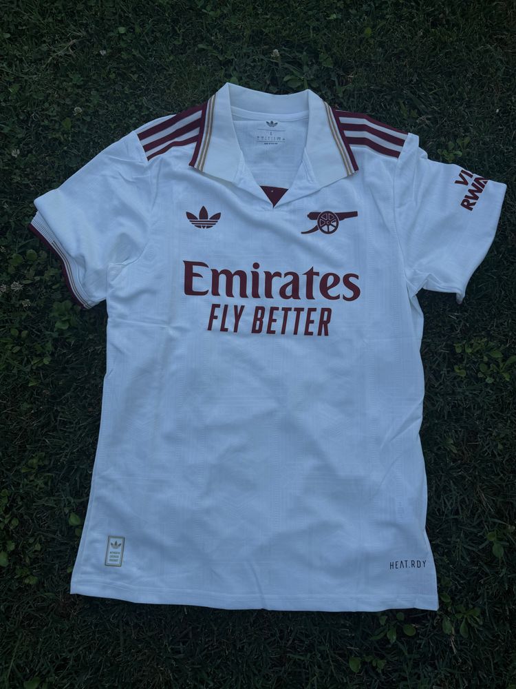 Adidas Originals Adidas Arsenal Football Shirt product image