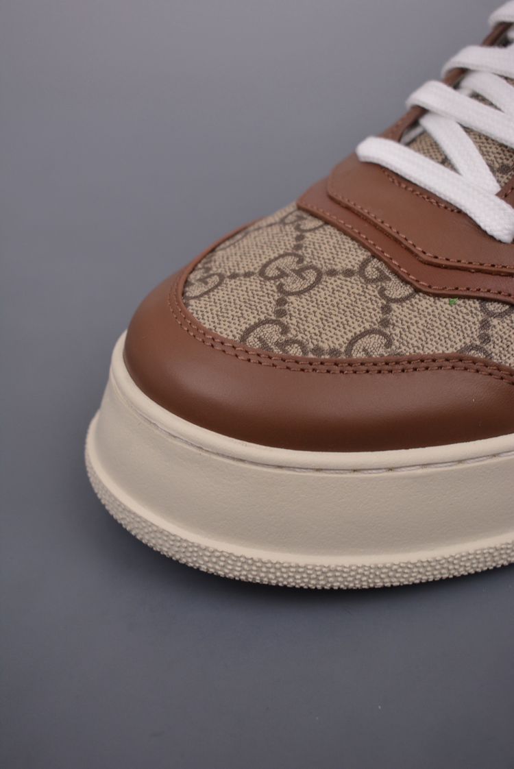 Gucci Sneakers image 5