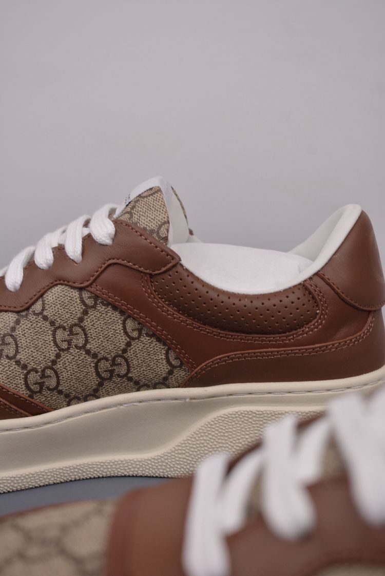 Gucci Sneakers image 9