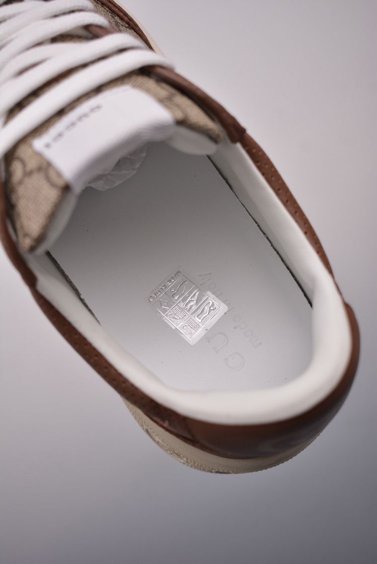 Gucci Sneakers image 7