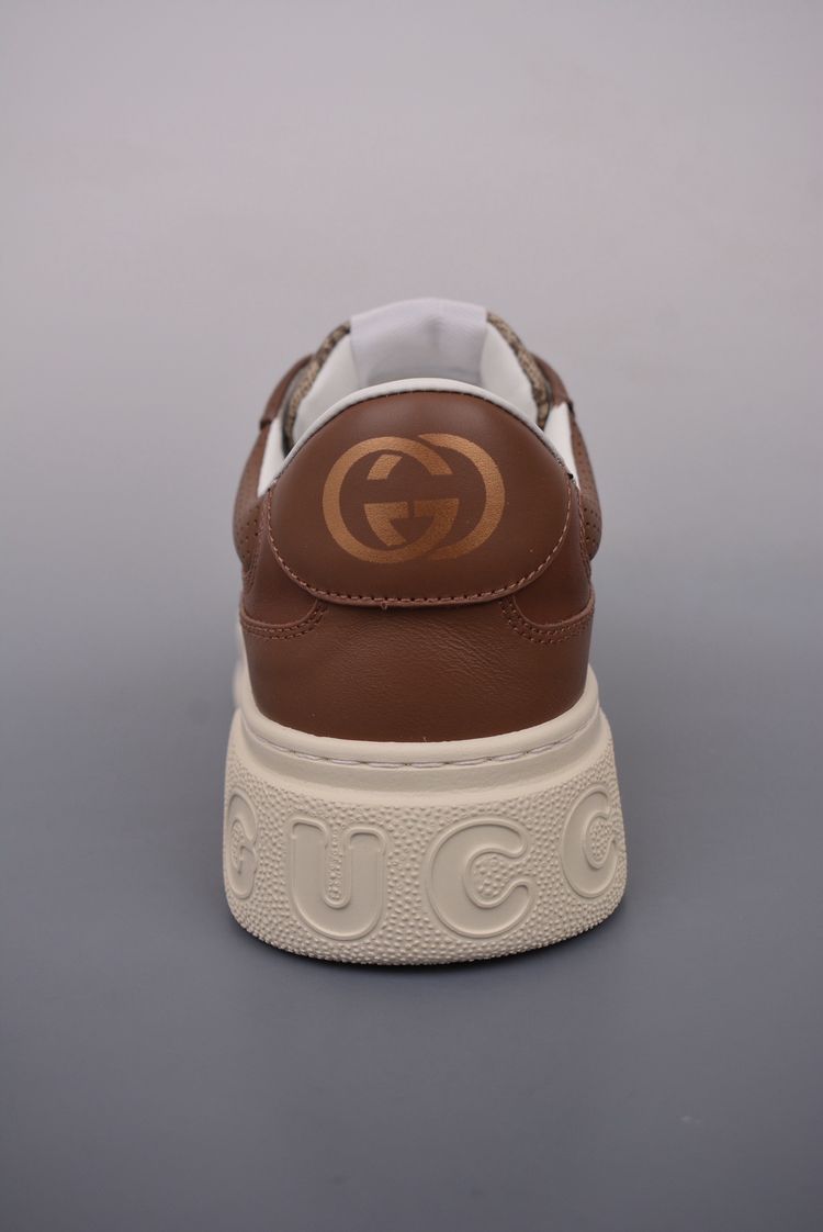 Gucci Sneakers image 8
