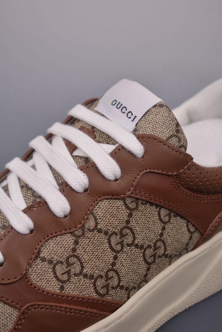 Gucci Sneakers image 6