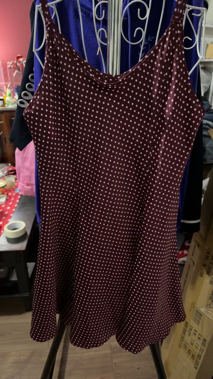 Immagine di Slip Dress 1