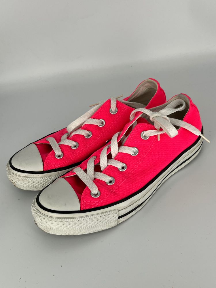 Converse All Star Low-Top Sneakers