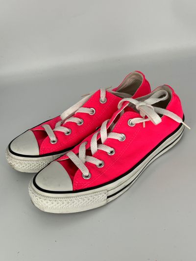 Converse All Star Low-Top Sneakers