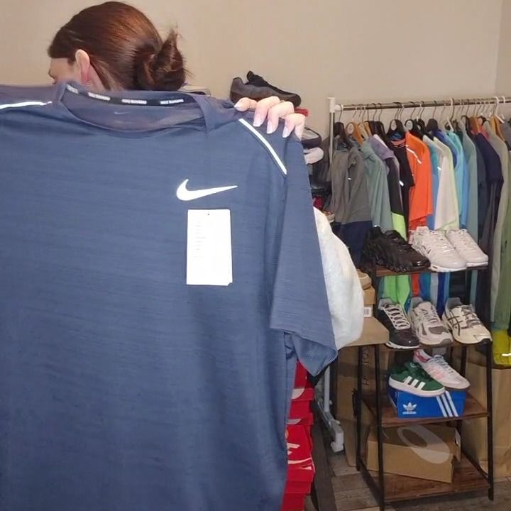 Other uk xl navy miler product image