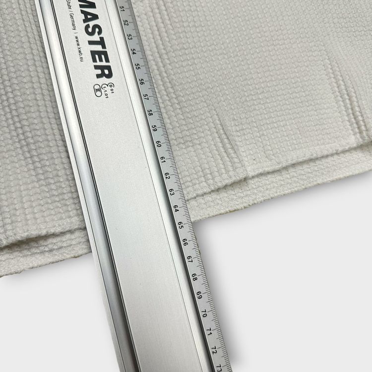 Pull Stussy Blanc - M image 7
