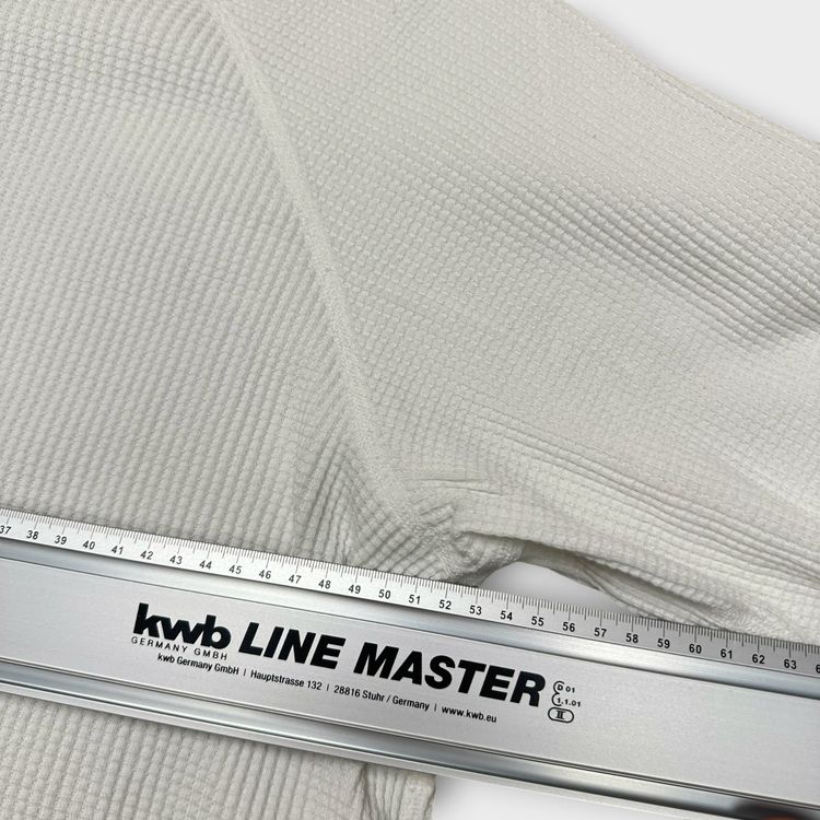 Pull Stussy Blanc - M image 2
