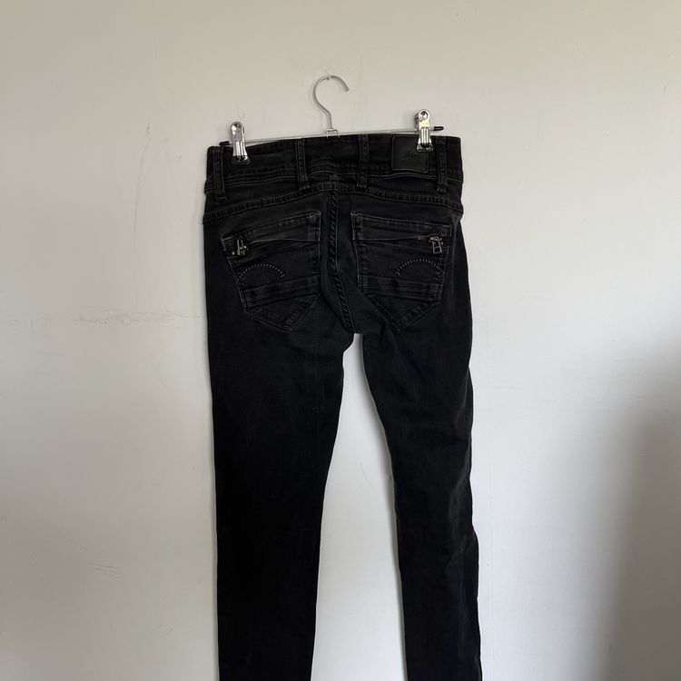 SKU4 G-Star Raw Black Skinny Jeans W25L32  imagen 3