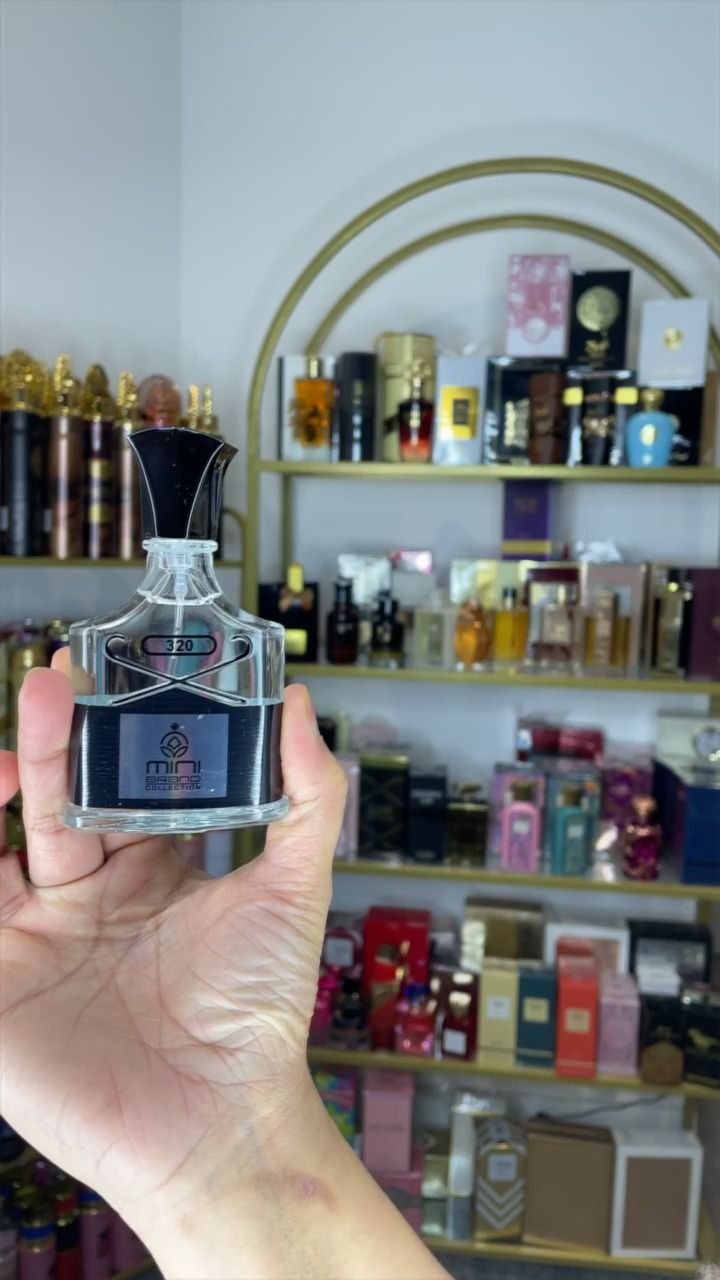 Other Creed aventus, mens perfumes, mix of perfumes,  product image