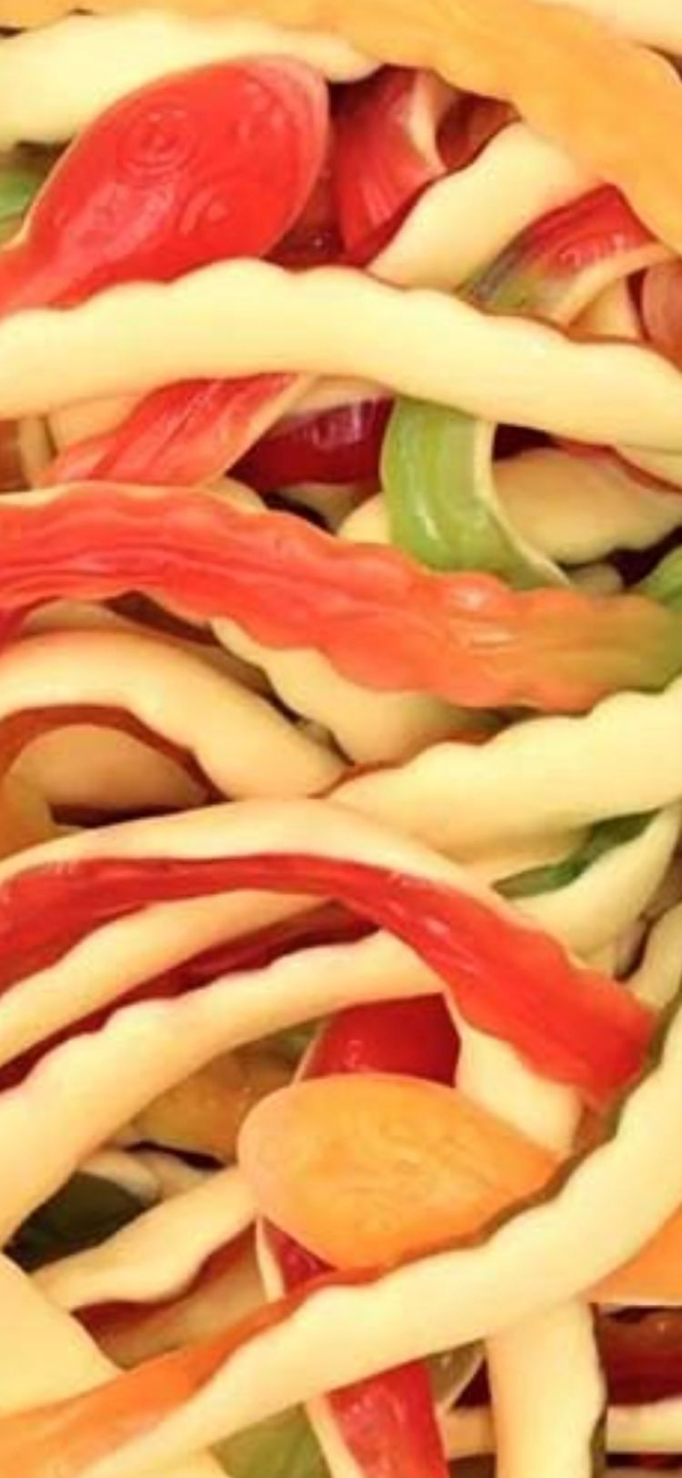 Unknown Yellow bellies imagen del producto
