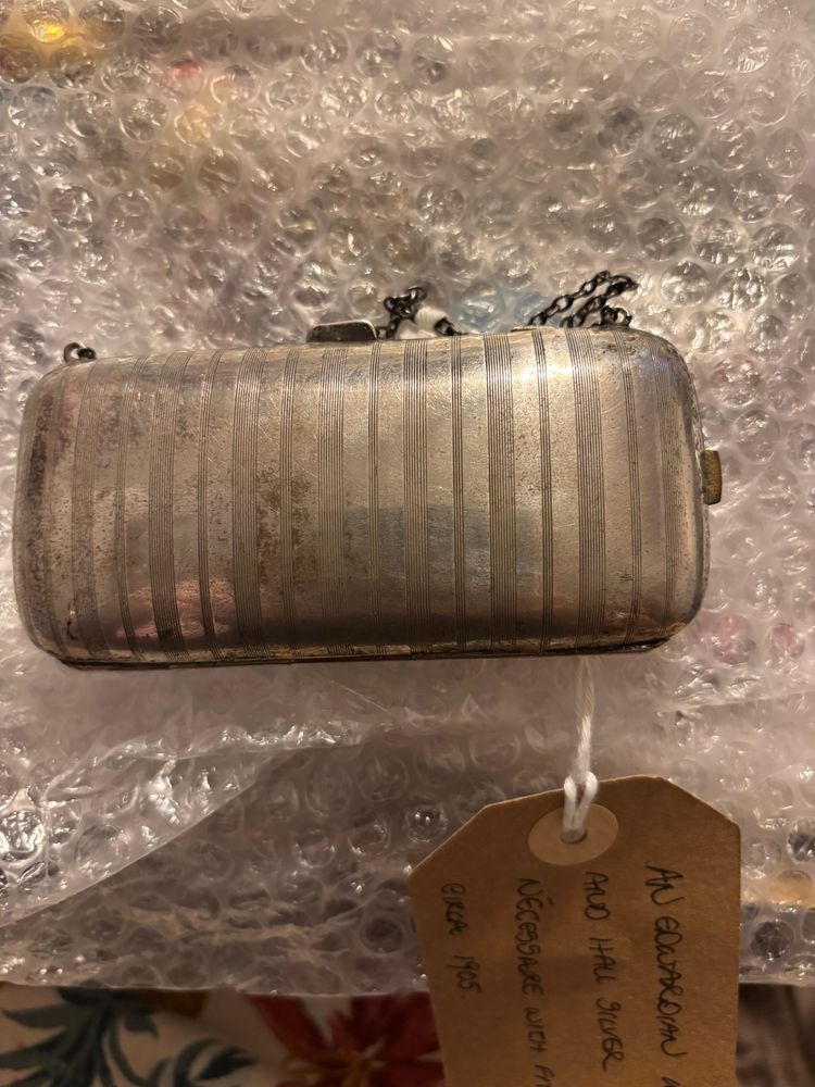 Other Metal Clutch Bag product image