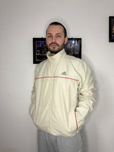 Adidas Jacket