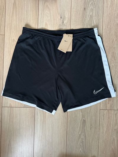 Spodenki męskie Nike