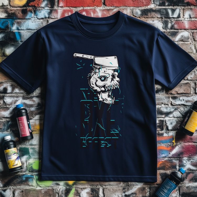The Axe Effect T-Shirt - US image 2