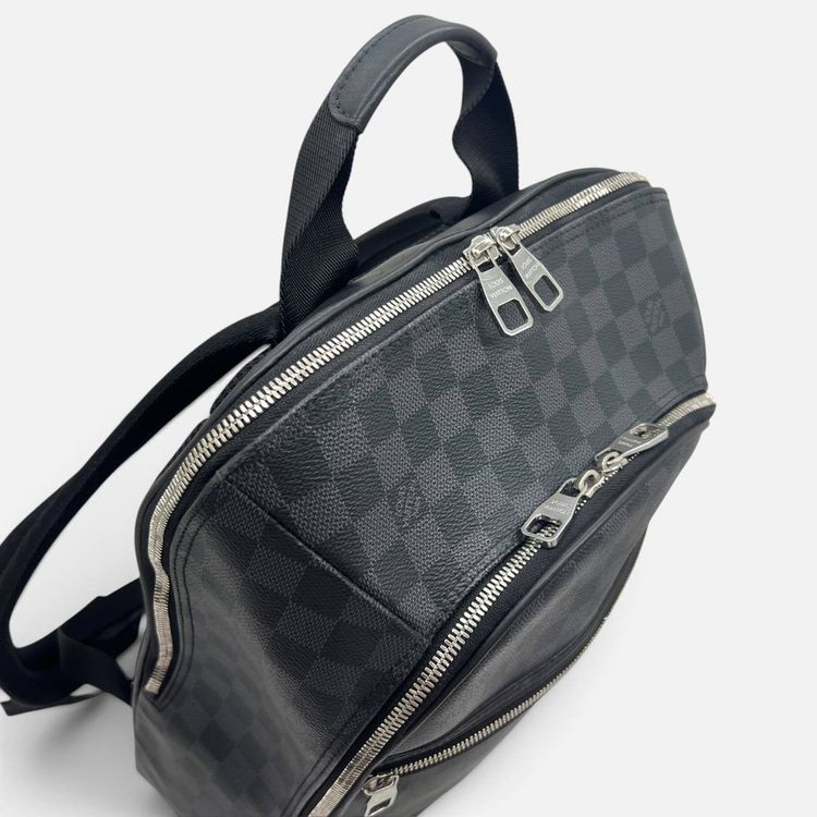 Zaino Michael Damier Graphite image 9