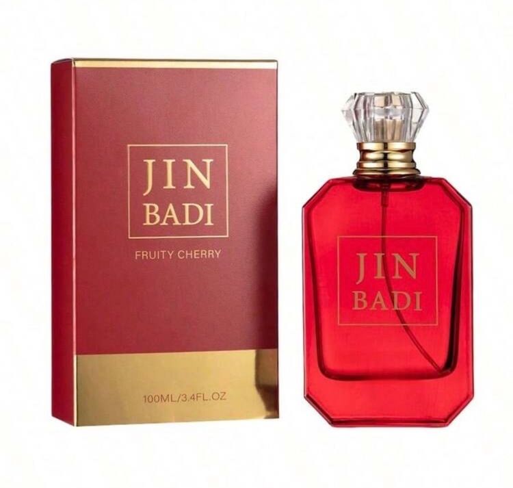 Other Red Bottle With Box product image