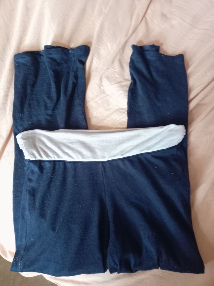 Hollister Co. Foldover hollister pants  product image