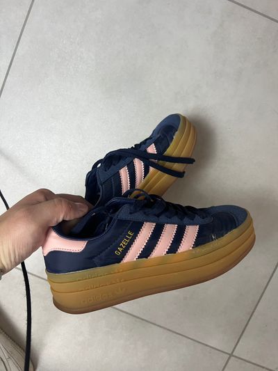 Adidas Gazelle Sneakers