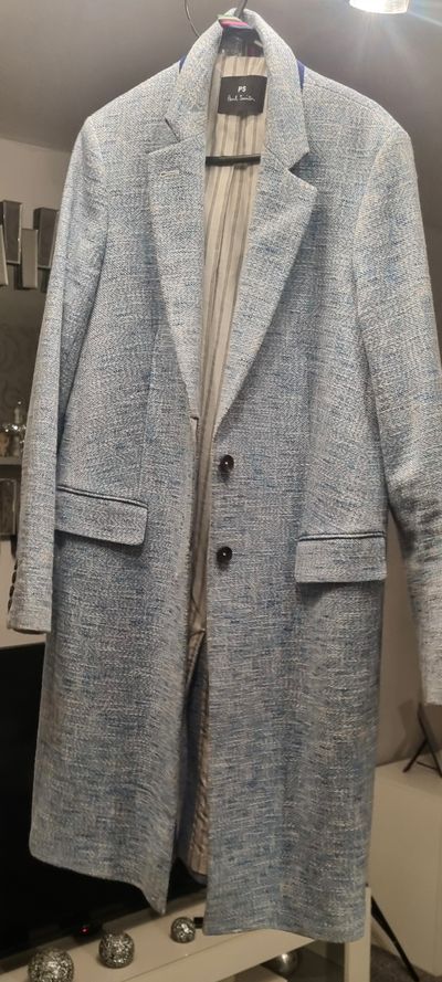 Paul smith jacket