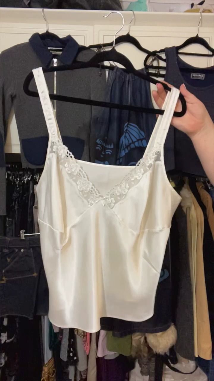 Other SATIN CAMI  product image