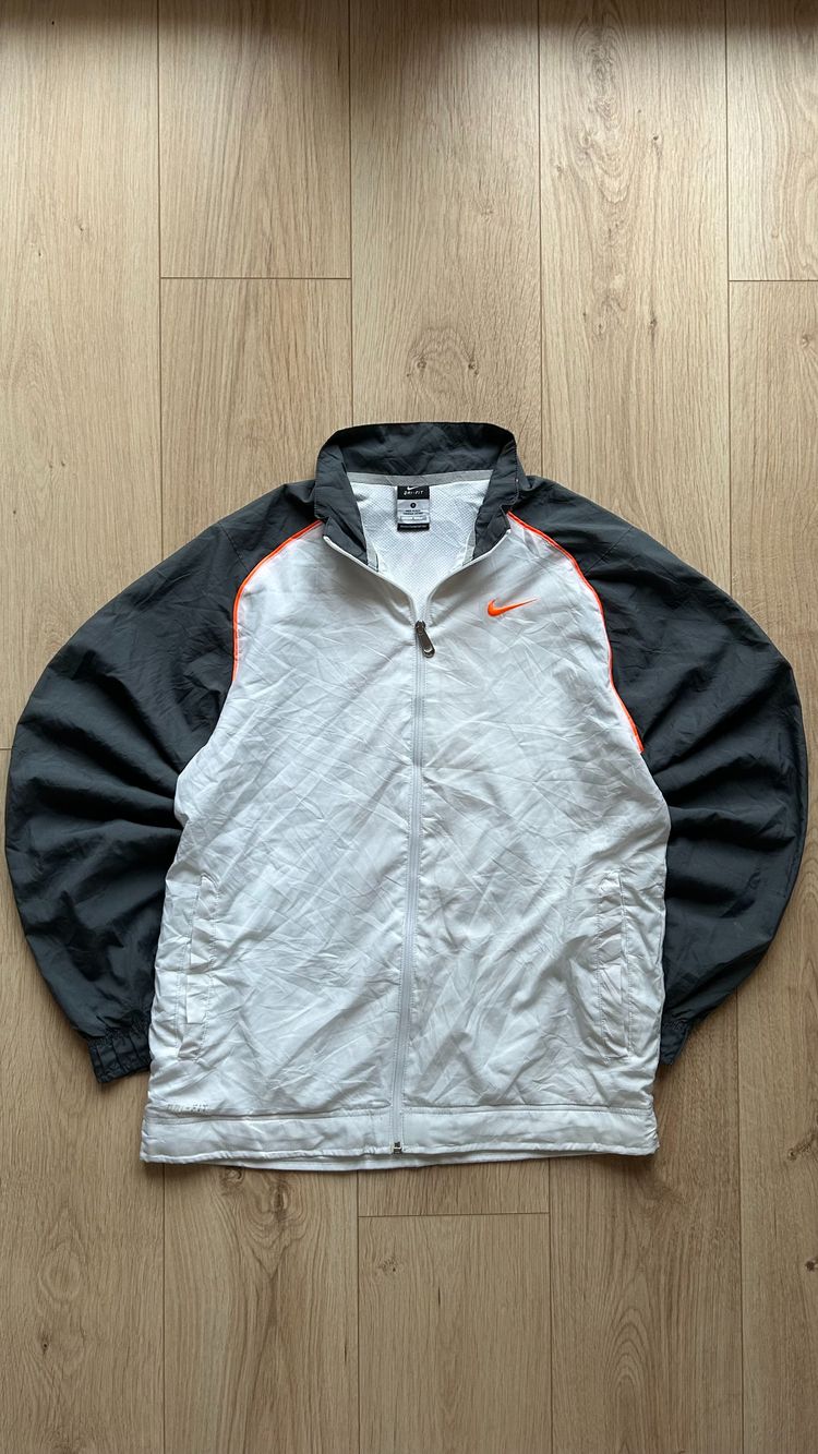 Nike Jacket