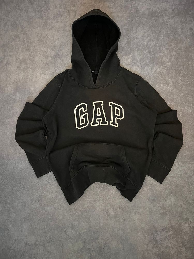 Gap Black Hoodie
