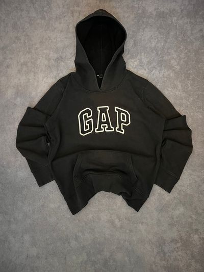Gap Black Hoodie