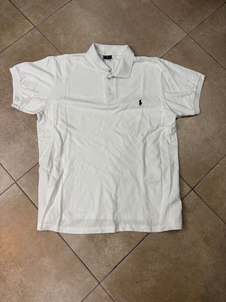 Ralph Lauren Polo Ralph Lauren Blanco product image