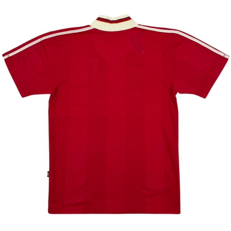 Liverpool 1995 Home Shirt (S) image 5