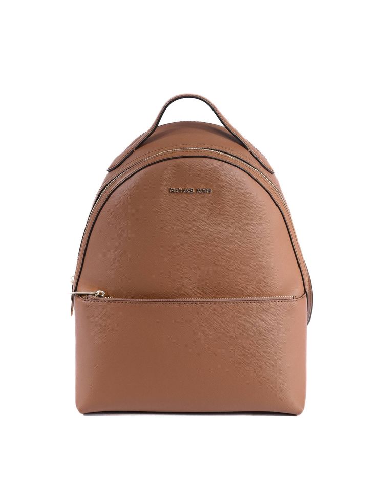 Michael Kors Michael Kors Brown Backpack 35F3G6HB6L LUGGAGE product image