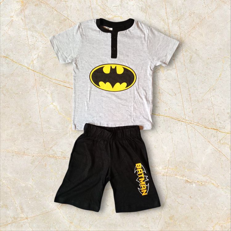 Pigiama bambino Batman