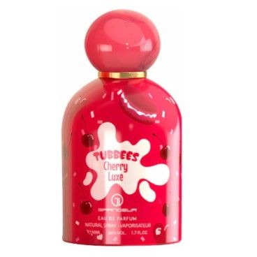 Perfume Tubbees Cherry Luxe de Grandeur Elite