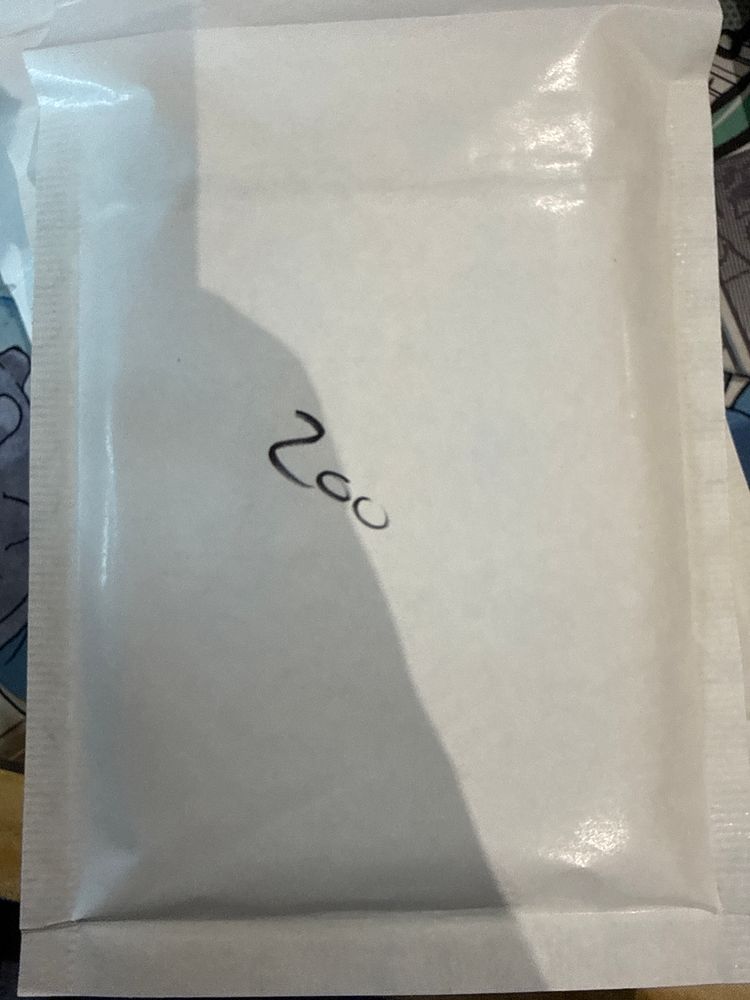 £200 mystery bag 