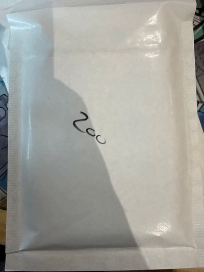 £200 mystery bag