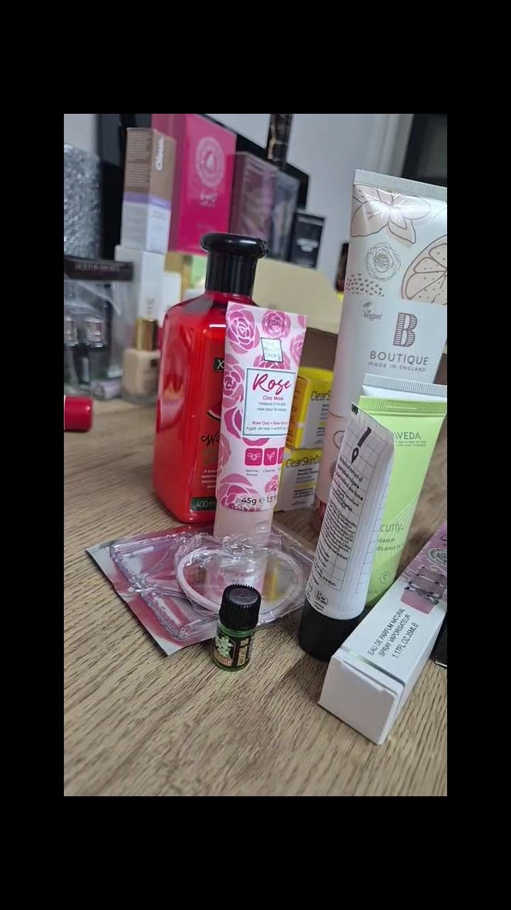 Other body scrub bundle imagen del producto